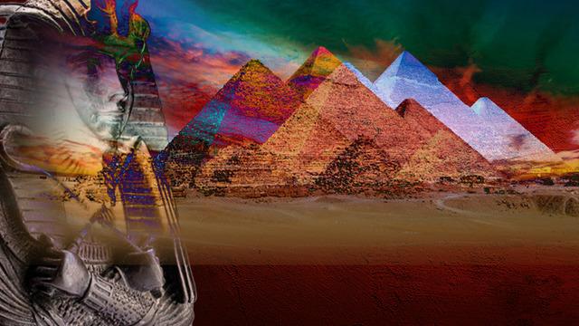 Giza Piramiti'nin sırrı çözüldü: Aslında mezar değilmiş!