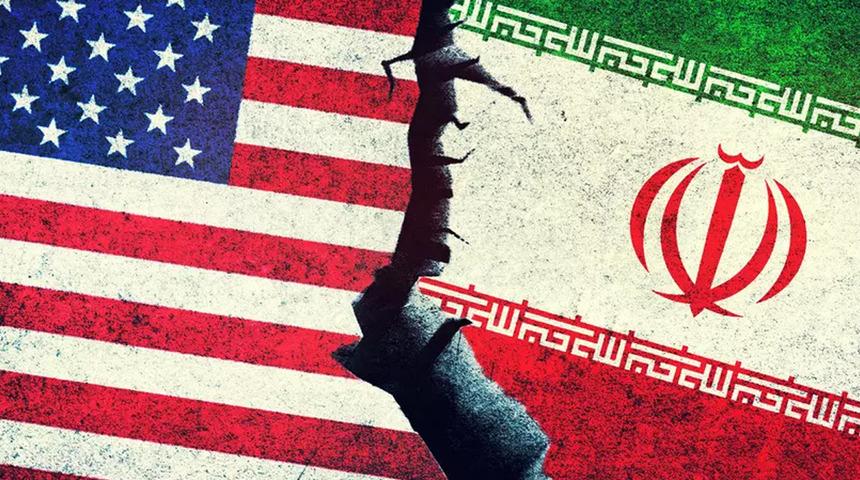 Trump'ın ateşkes kararı sonrası İran tek şartını sunup rest &ccedil;ekti