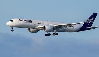 Lufthansa'da jet yakıtı krizi: 20 bin u&ccedil;uş iptal edilecek