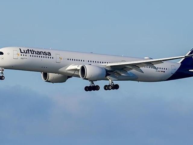 Lufthansa'da jet yakıtı krizi: 20 bin u&ccedil;uş iptal edilecek