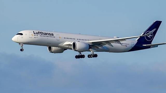 Lufthansa'da jet yakıtı krizi: 20 bin uçuş iptal edilecek