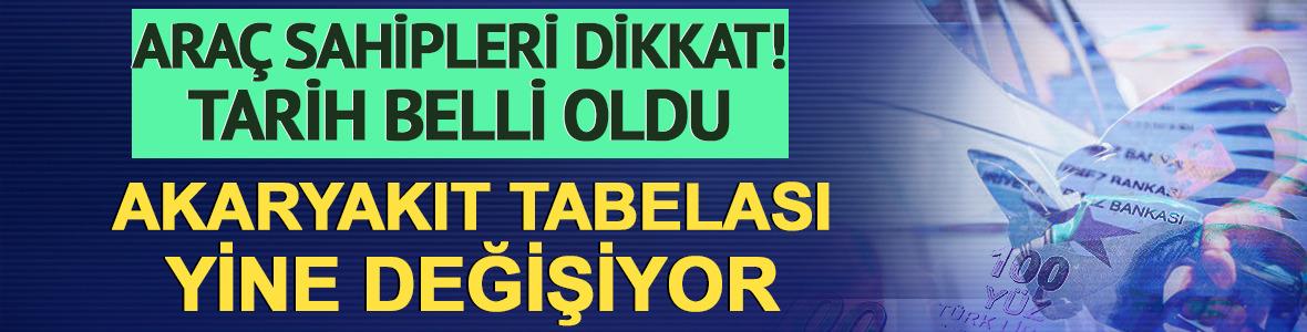 Motorine 2,33 TL indirim geliyor ama 1,74 TL'si yansımayacak