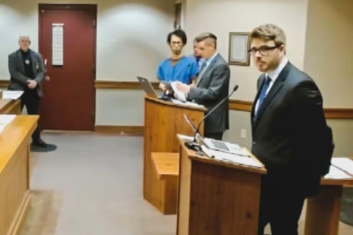 Terfi almak i&ccedil;in meslektaşını ChatGPT ile zehirlemeye &ccedil;alıştı! 1