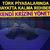 Kendi krizini y&ouml;net: T&uuml;rk piyasalarında hayatta kalma rehberi
