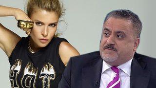 Erol Köse geri adım attı! Gülben Ergen'den özür diledi
