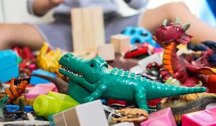 Oyuncak alırken dikkat! 'Etikete bakın' tavsiyesi