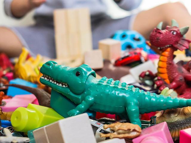 Oyuncak alırken dikkat! 'Etikete bakın' tavsiyesi