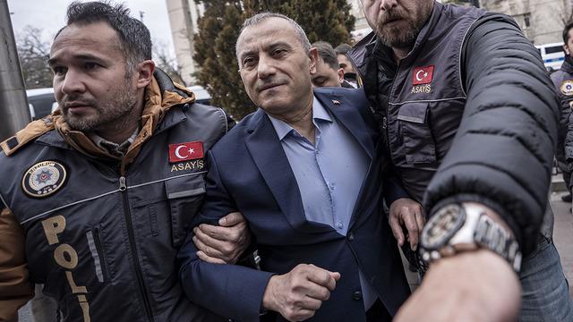 Tuncay Sonel resmen ödül yağmuruna tutulmuş! Liste uzun ama suçlama ağır!