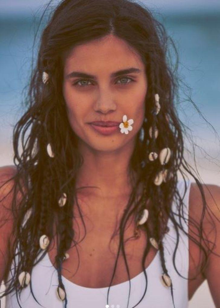 Sara Sampaio’dan cesur paylaşım G4