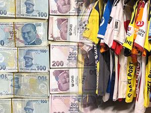 15 ş&uuml;pheliye g&ouml;zaltı! 1900 derbi biletinde karaborsa skandalı