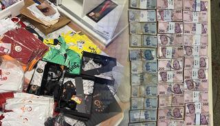 Beşiktaş - Fenerbah&ccedil;e ma&ccedil;ında karaborsa bilet soruşturması: 15 g&ouml;zaltı