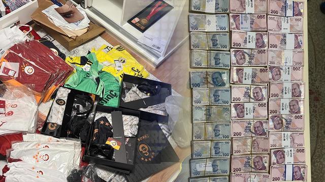 Beşiktaş - Fenerbahçe maçında karaborsa bilet soruşturması: 15 gözaltı