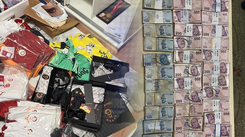 Beşiktaş - Fenerbah&ccedil;e ma&ccedil;ında karaborsa bilet soruşturması: 15 g&ouml;zaltı