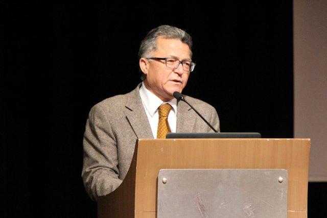 “İşçilerimizin önünde dağ gibi sorunlar var”