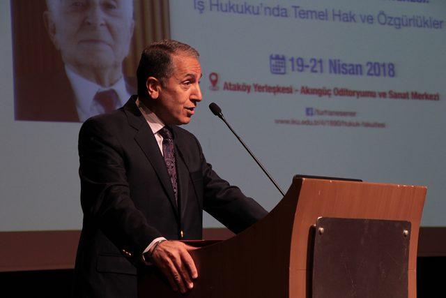 “İşçilerimizin önünde dağ gibi sorunlar var”