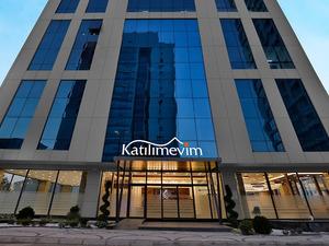 Katılımevim (KTLEV)'den pay devri! 12,42 milyar TL'lik işlem