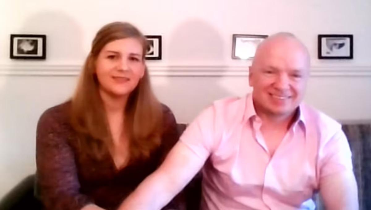 10 bin TL lik hediye kartı i&ccedil;in sperm bağış&ccedil;ısı olmuş! 180 den fazla &ccedil;ocuğu olabilir 1