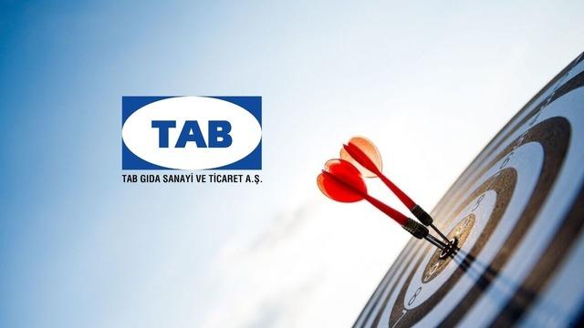 TAB Gıda'da (TABGD) bilan&ccedil;o sonrası hedef fiyatlar geldi