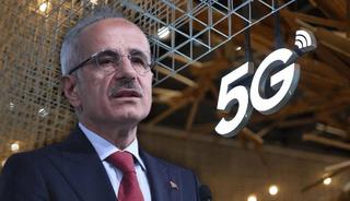 Bakan Uraloğlu: &ldquo;5G artık bir l&uuml;ks teknoloji değildir, sanayimizin geleceğidir&rdquo;