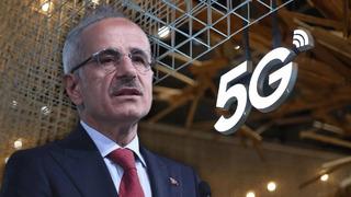 Bakan Uraloğlu: “5G artık bir lüks teknoloji değildir, sanayimizin geleceğidir”
