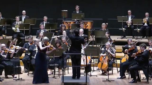 Seyircilerin gözü önünde bir 60 milyon TL yok oluyordu!