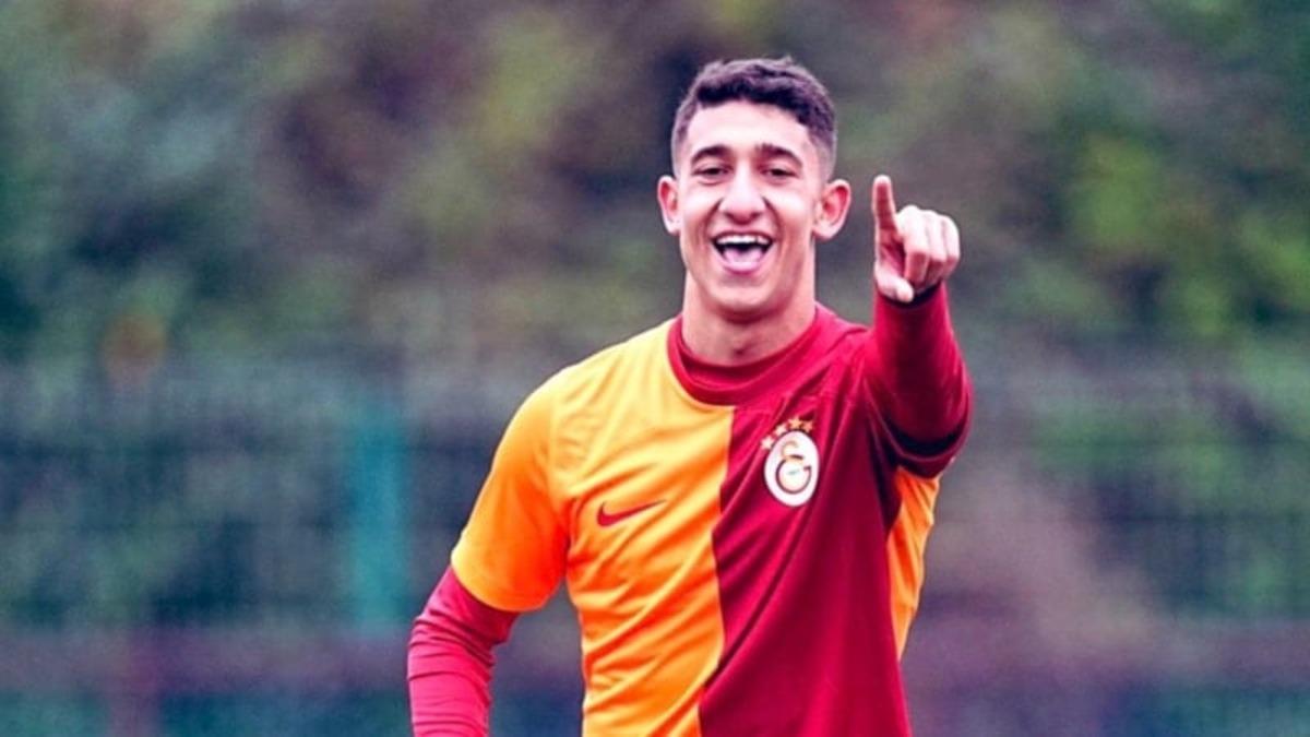 Sezon sonu Galatasaray dan Fenerbah&ccedil;e ye! İkinci &Ccedil;ağrı Balta vakası: Sosyal medya karıştı 1