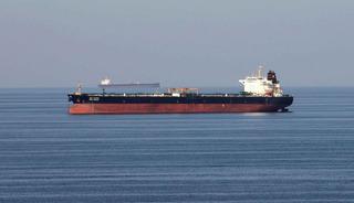 İran duyurdu! Biri İsrail bağlantılı iki gemi ele ge&ccedil;irildi