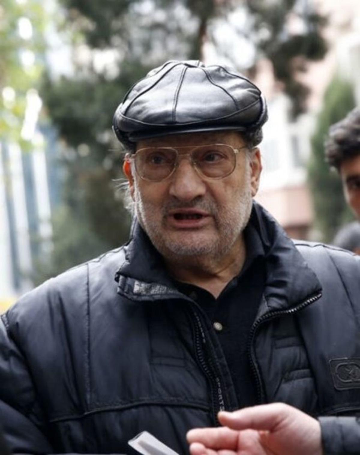 Usta oyuncu Ferdi Atuner hayatını kaybetti  2