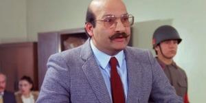 Cenaze t&ouml;reninde ortalık karıştı! Damadı ve &uuml;nl&uuml; oyuncu arasında kavga &ccedil;ıktı 