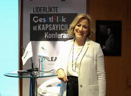 LEAD: Ekonomik alanda eşitlik için 217 yıl çok uzun bir süre