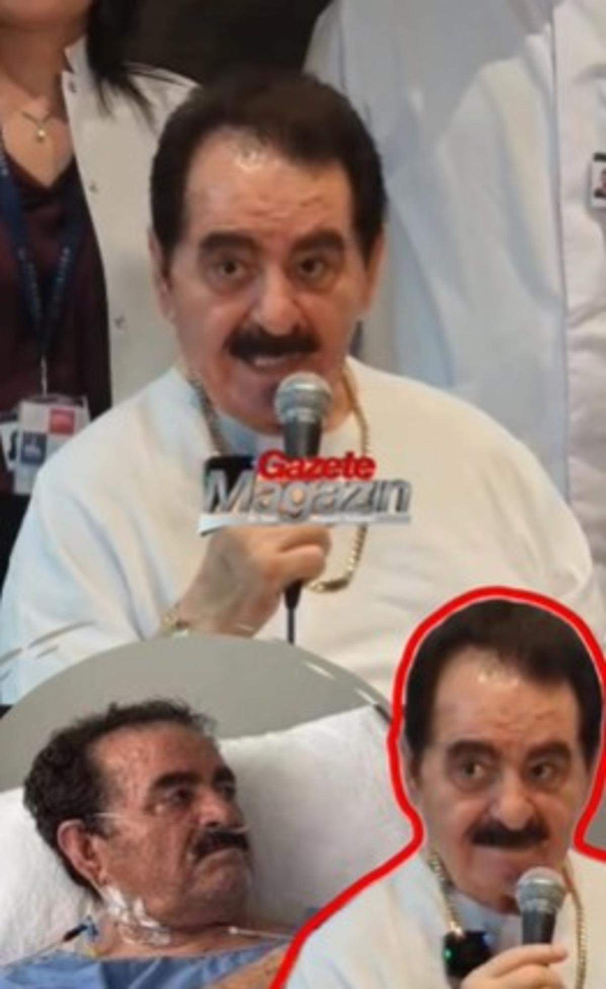 İbrahim Tatlıses taburcu oldu! Vasiyetini a&ccedil;ıkladı: Dev serveti g&uuml;ndemde  3