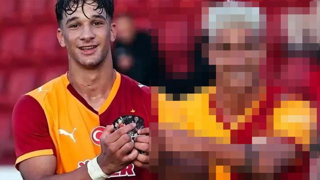 Sezon sonu Galatasaray'dan Fenerbahçe'ye! İkinci Çağrı Balta vakası: Sosyal medya karıştı