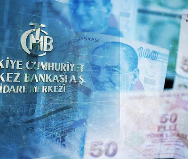 Merkez Bankası a&ccedil;ıkladı: Nisan enflasyon verisi olumsuz gelebilir