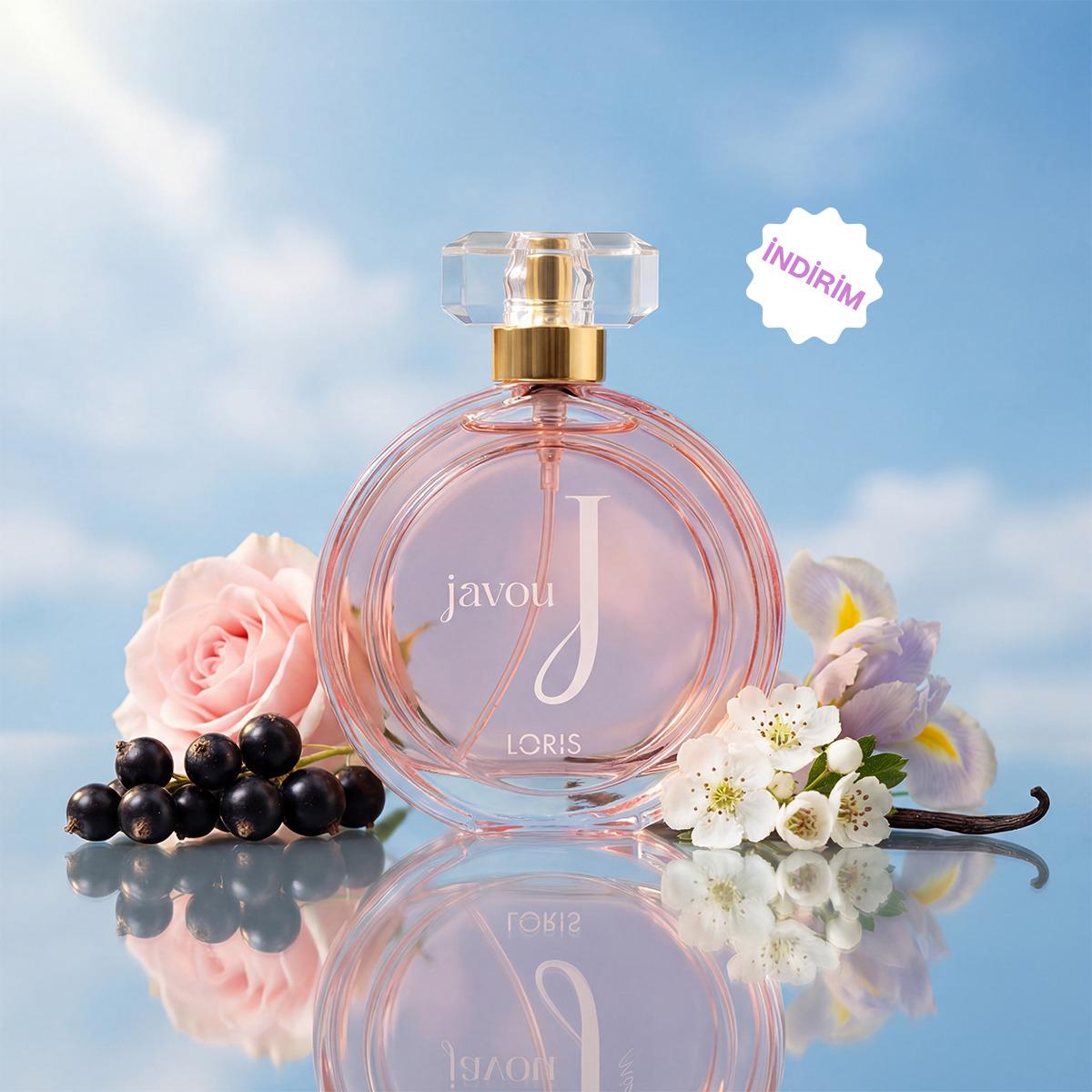 Servet ödemeden imza kokunuzu bulacağınız bahar parfüm önerileri 1