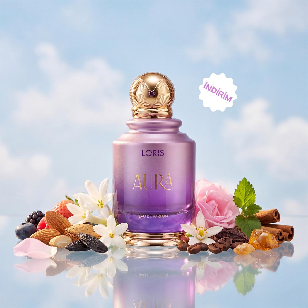 Servet ödemeden imza kokunuzu bulacağınız bahar parfüm önerileri 2