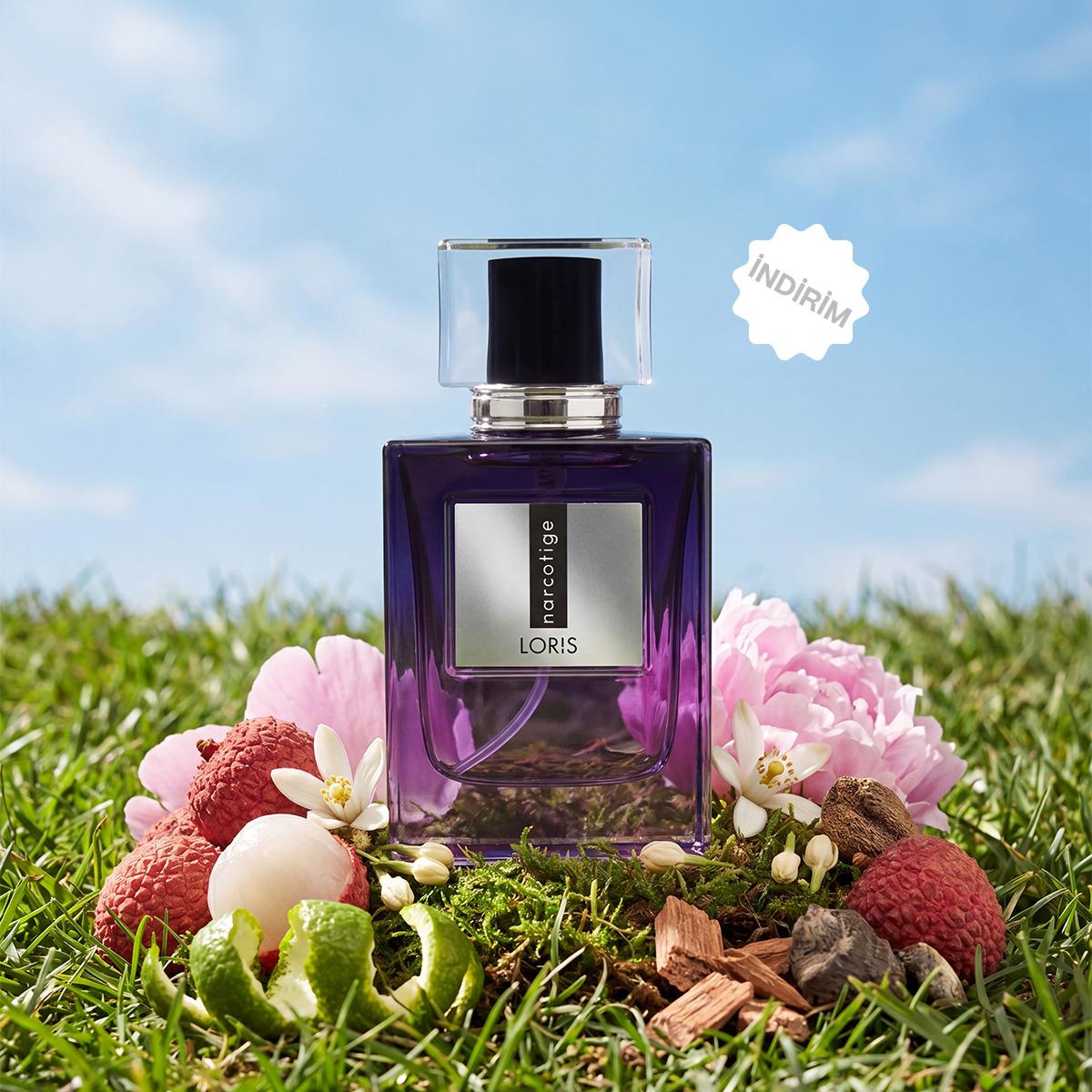 Servet ödemeden imza kokunuzu bulacağınız bahar parfüm önerileri 9