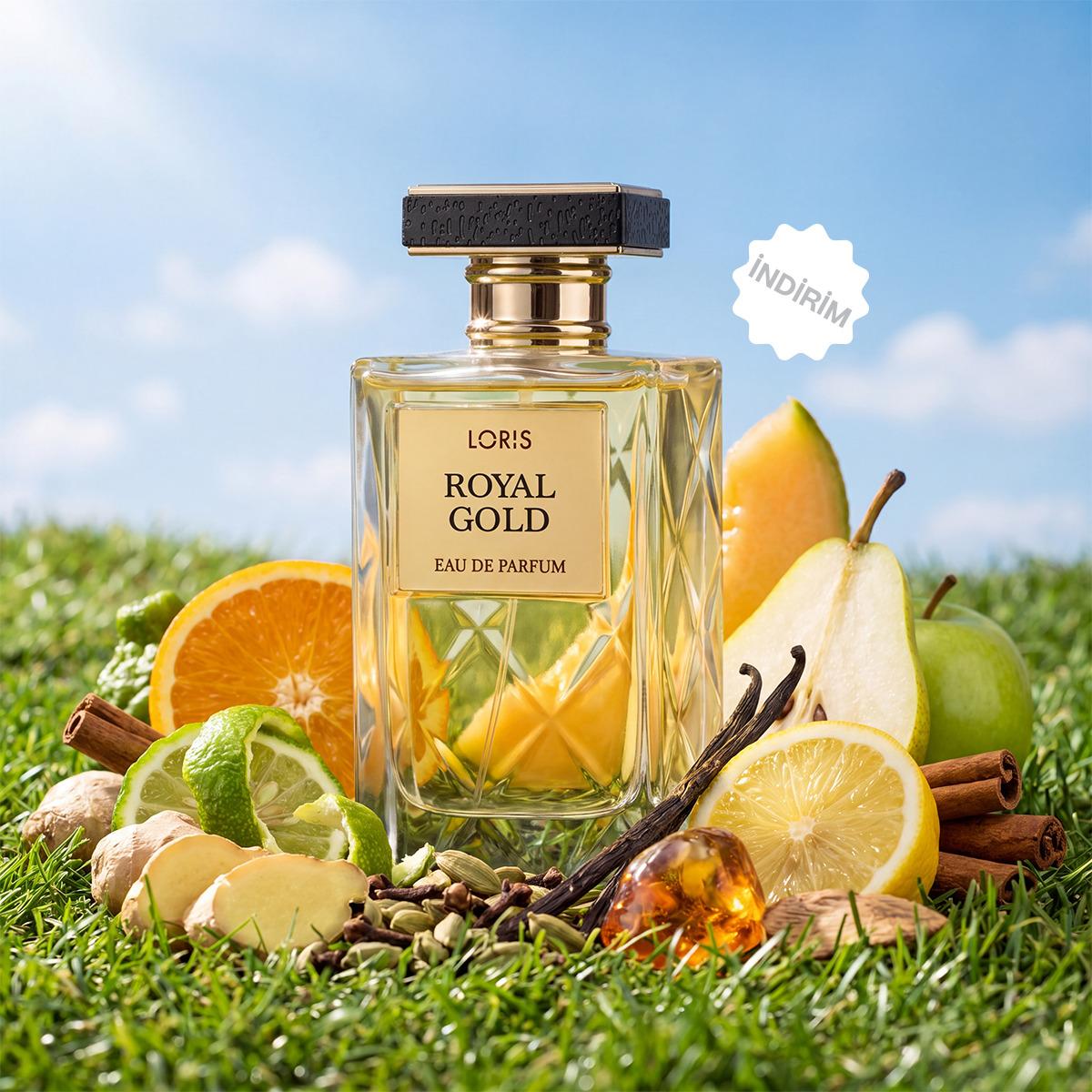 Servet ödemeden imza kokunuzu bulacağınız bahar parfüm önerileri 10