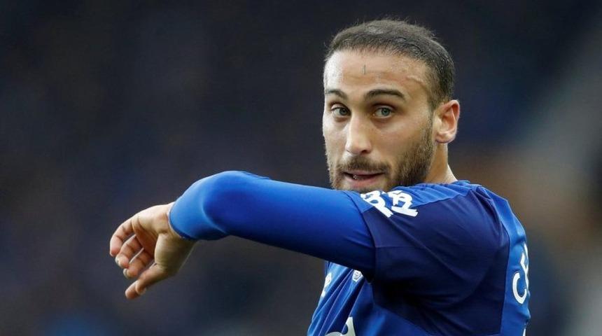 Cenk Tosun, Oğuzhan transferi i&ccedil;in devrede