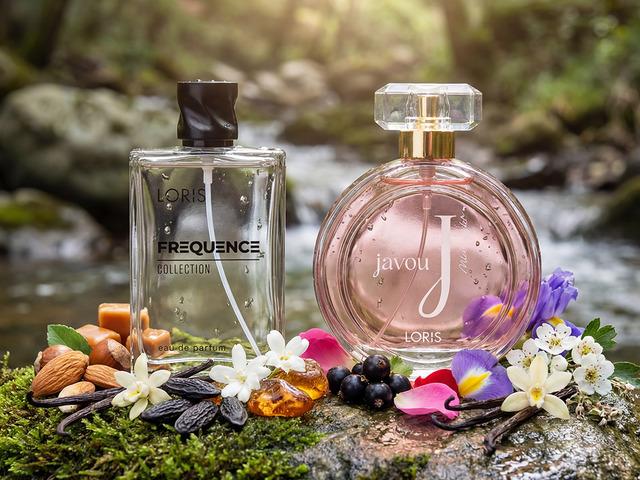 Servet &ouml;demeden imza kokunuzu bulacağınız bahar parf&uuml;m &ouml;nerileri