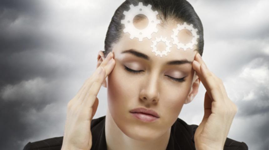 Beyni geliştirmenin 5 kolay yolu