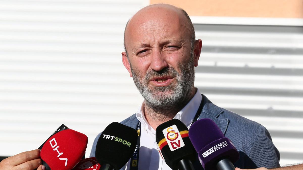 Bafetimbi Gomis Galatasaray a geri d&ouml;n&uuml;yor! İşte yeni g&ouml;revi  2