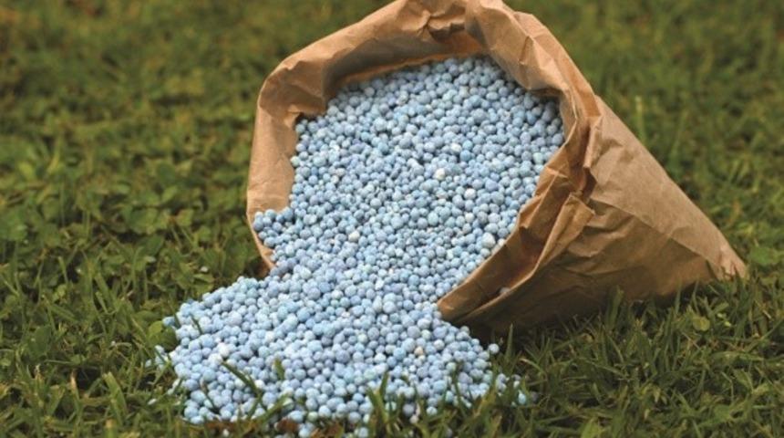 Bakanlık açıkladı: İthal edilen gübre ve ham maddesinin yüzde 98'inden ÖTV alınmıyor
