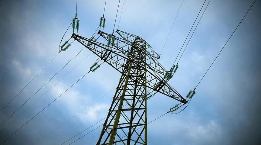 T&uuml;rkiye'nin elektrik kurulu g&uuml;c&uuml; 125 bin megavatı aştı