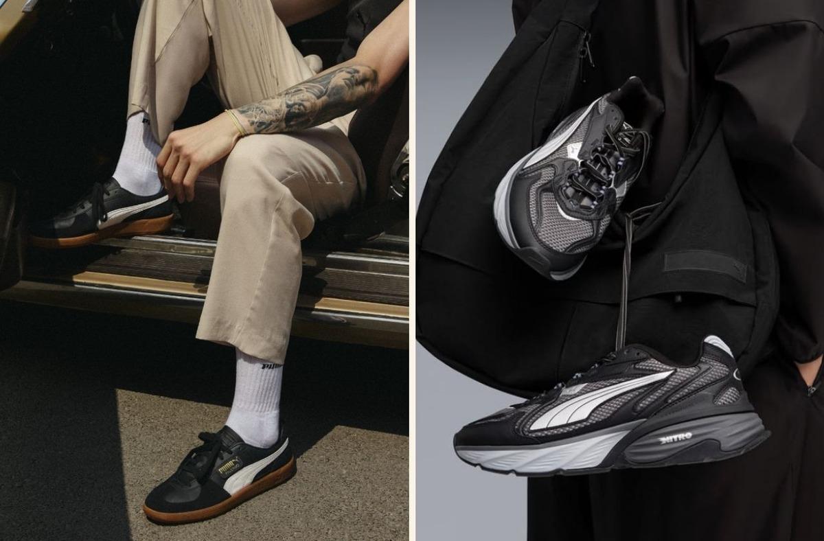 Puma marka haftası başladı: En popüler modellerde en düşük fiyatlar 1