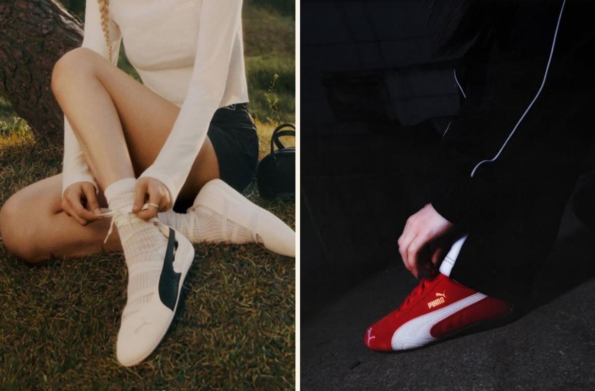 Puma marka haftası başladı: En popüler modellerde en düşük fiyatlar 5