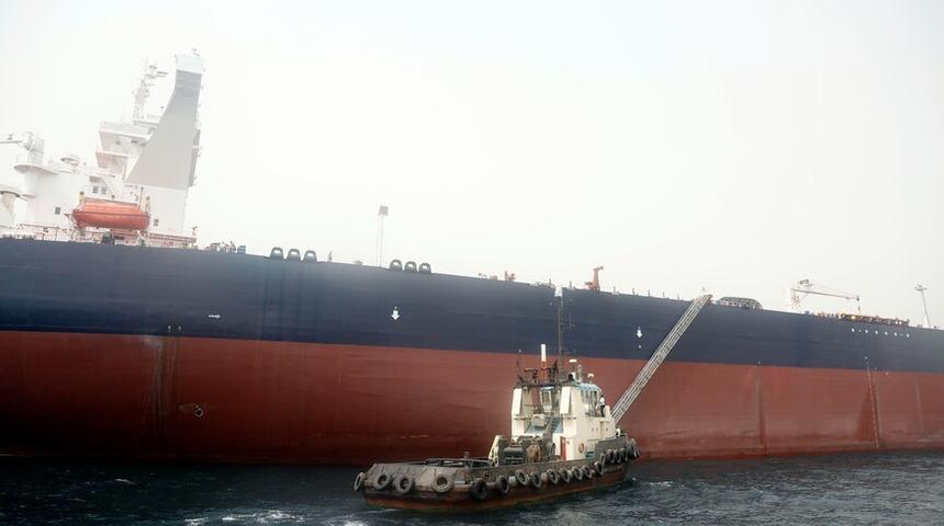 H&uuml;rm&uuml;z'de arz aksamaları: &Ccedil;in'in petrol ithalatında sert d&uuml;ş&uuml;ş beklentisi