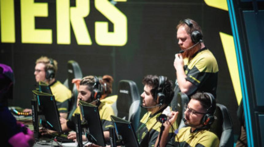 Temsilcimiz Space Soldiers'tan s&uuml;rpriz veda!