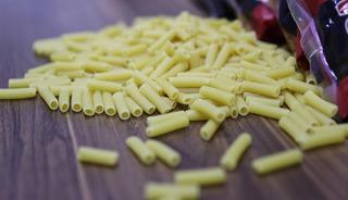 T&uuml;rkiye'nin makarna ihracatı yılın ilk &ccedil;eyreğinde y&uuml;zde 7 arttı