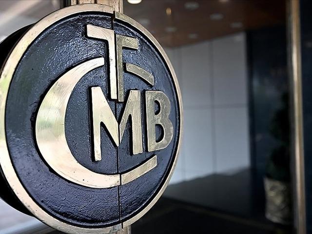 Finansal kesim dışındaki firmaların net d&ouml;viz a&ccedil;ığı şubatta arttı