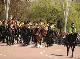 Birleşik Krallık Brexit sonrasının "ticari birlikleri"ne hazırlanıyor
